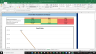 Waters Corp Fundamental Analysis Excel Model