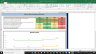 Welltower Inc Fundamental Analysis Excel Model