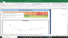 Williams Companies Inc Fundamental Analysis Excel Model