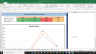 Western Digital Corp Fundamental Analysis Excel Model