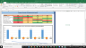 Xcel Energy Inc Fundamental Analysis Excel Model