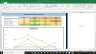 Willis Towers Watson PLC Fundamental Analysis Excel Model