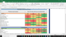 YUM! Brands Inc Fundamental Analysis Excel Model