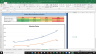 WEC Energy Group Inc Fundamental Analysis Excel Model