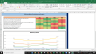 Weyerhaeuser Co Fundamental Analysis Excel Model