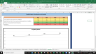 Willis Towers Watson PLC Fundamental Analysis Excel Model