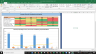 Xerox Fundamental Analysis Excel Model