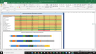 Waters Corp Fundamental Analysis Excel Model