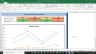 Williams Companies Inc Fundamental Analysis Excel Model