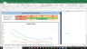 Willis Towers Watson PLC Fundamental Analysis Excel Model