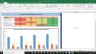 Zoetis Inc Fundamental Analysis Excel Model
