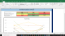 Williams Companies Inc Fundamental Analysis Excel Model
