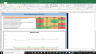 Xcel Energy Inc Fundamental Analysis Excel Model