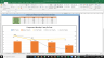 Xerox Fundamental Analysis Excel Model