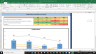 Zoetis Inc Fundamental Analysis Excel Model