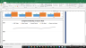 Xcel Energy Inc Fundamental Analysis Excel Model