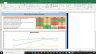 YUM! Brands Inc Fundamental Analysis Excel Model