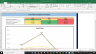 Xerox Fundamental Analysis Excel Model