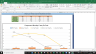 Zimmer Biomet Fundamental Analysis Excel Model