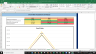 Zimmer Biomet Fundamental Analysis Excel Model