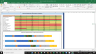 Xilinx Inc Fundamental Analysis Excel Model