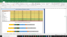YUM! Brands Inc Fundamental Analysis Excel Model