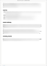 Consulting Company Business Plan