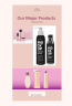 Online Cosmetic Store Business Plan