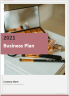 Online Cosmetic Store Business Plan