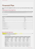 Online Cosmetic Store Business Plan