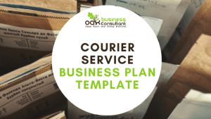 Courier Service Business Plan