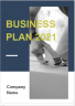 Courier Service Business Plan