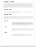 CRM Software Business Plan