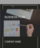 CRM Software Business Plan