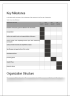 CRM Software Business Plan
