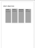 CRM Software Business Plan