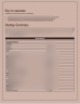 Curtain Business Plan