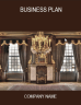 Curtain Business Plan