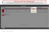 Sales Team Actuals vs Objectives Dashboard PowerPoint Template