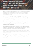 7-Steps Guide & Checklist To Exporting - Page 2