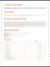 Fabric Shop Business Plan