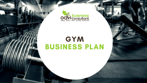 Gym Business Plan
