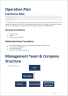 Gym Business Plan