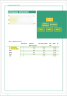 Hotel And Resort Business Plan