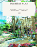 Landscape Business Plan