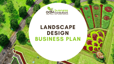 Landscape Business Plan