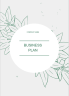 Online Flower Shop Business Plan