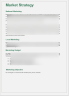 Online Flower Shop Business Plan
