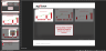 Sales Growth Contributions PowerPoint Template
