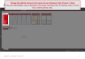 Sales Growth Contributions PowerPoint Template